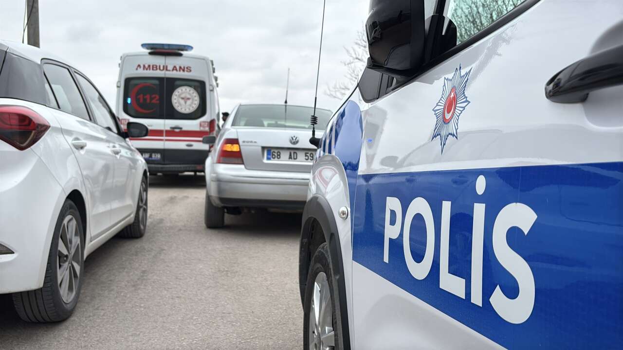 Kızı ve damadı ölüsünü buldu! Olayla ilgili inceleme başlatıldı 5